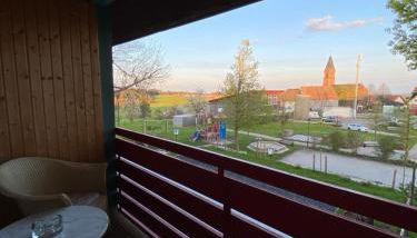 Gemütliches Doppelzimmer mit Balkon und Saunaoption Nordschwarzwald - Foto 4