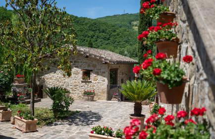 Agriturismo I Pietrini - Photo 11