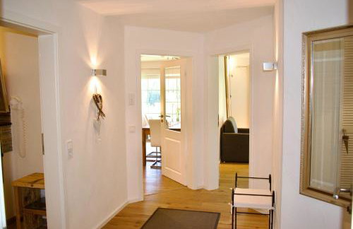 Lettwieshof Birgit und Peter Heine - Photo 17