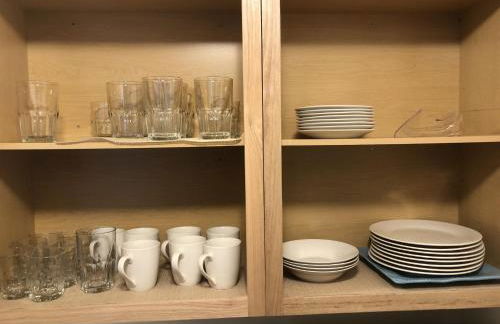 La Mesa House, a large modern home - Foto 42