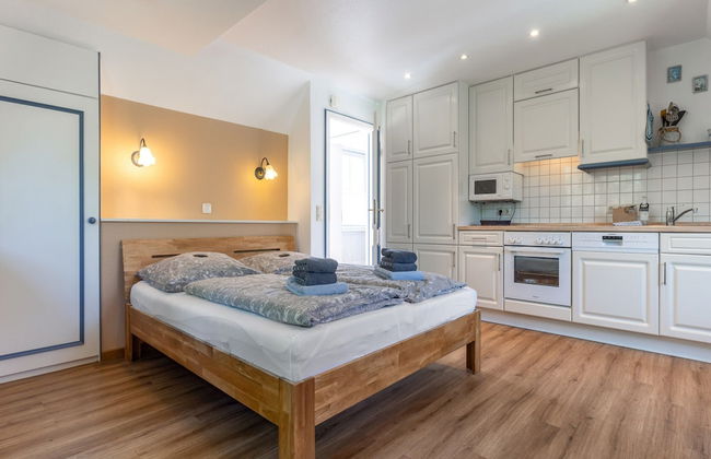 Appartement in St. Peter-ording - Photo 2