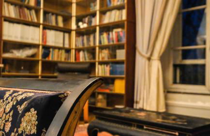 Private Castle with Park - Château Guillermo - Foto 28