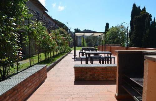 Agriturismo Le Case di San Vivaldo - Foto 100