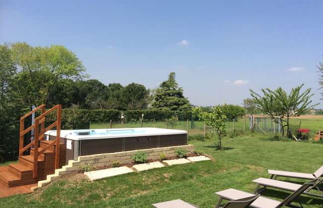 Agriturismo al Tralcio - Photo 66