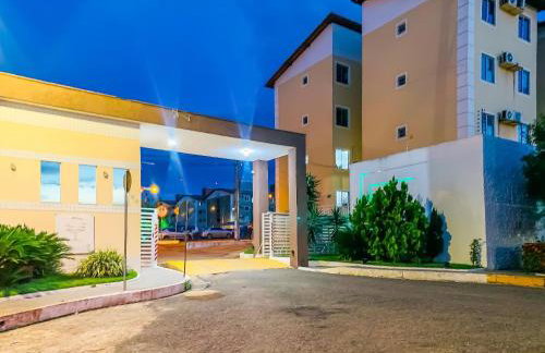 Apê Aconchegante I Wi-Fi e A/C - Foto 27