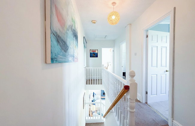 Maytree Cottage - 4 Bedroom Holiday Home - Tenby - Foto 39