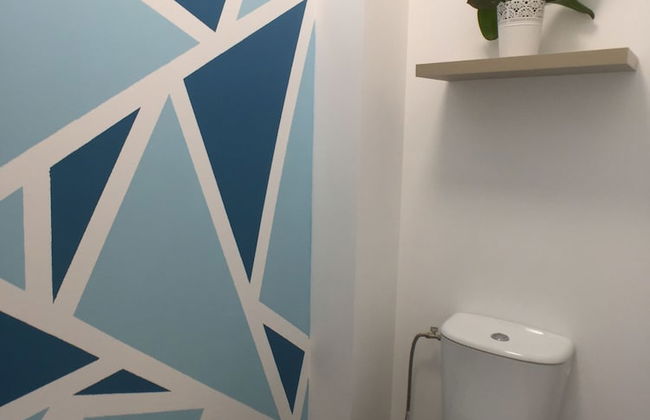 Domaine des trois châteaux - Foto 70