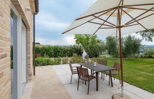 Spacious Stay in Montelupone - Foto 9