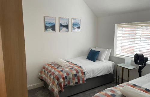 Pippin Cottage central Bewdley 2 parking spaces - Foto 10