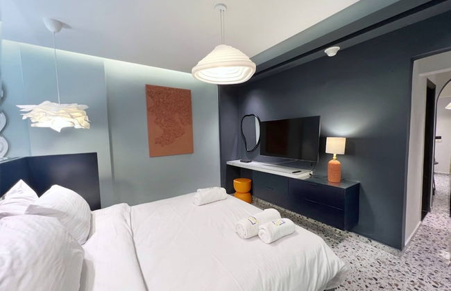 Xuru Stays I Heliopolis 2 - 5 Min to Airport - Foto 3