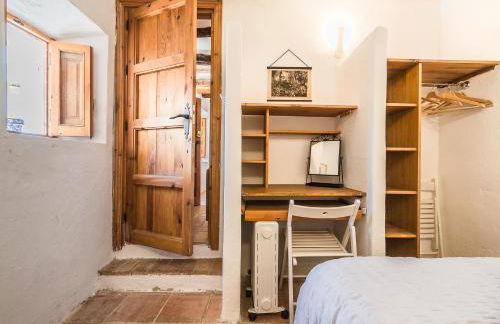 Casa Mundo - 16th century traditional white village house with pool - Foto 18