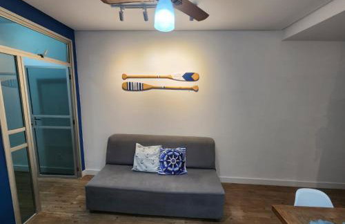 Charmoso apartamento perto da praia - Foto 23