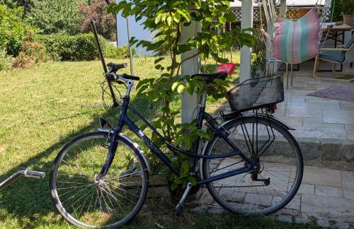 Ferienwohnung Ludwigshöhe - Foto 27