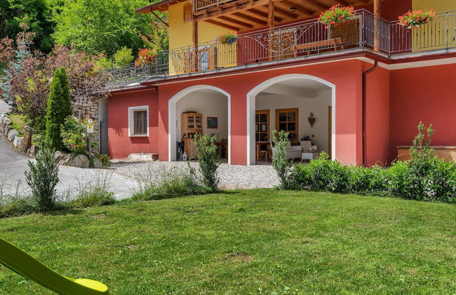 Accommodation With Wellness Center, in Val di Sole - Foto 32