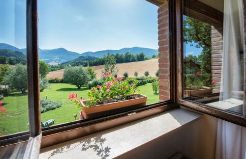 Le Calvie, country house - Foto 38