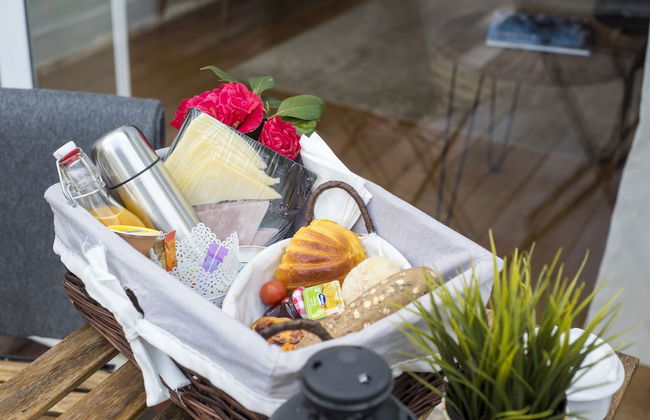 bnapartments Carregal - Foto 40