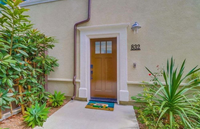 Santa Barbara Bayside - Foto 43