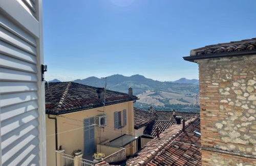 Monolocale vista castello – Dimora dell’Ulivo 4 - Foto 67