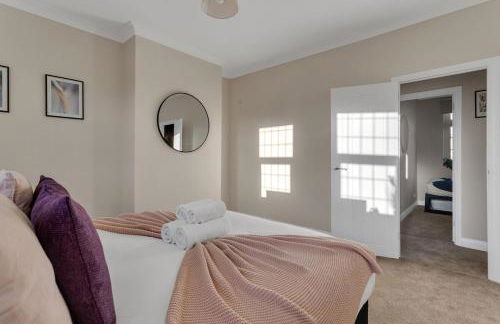 Bright 3-Bedroom House Close to Canary Wharf - Foto 11