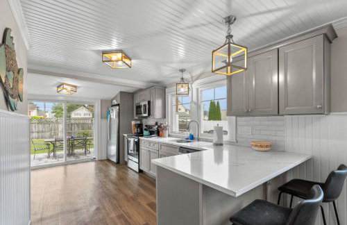 35 - Beautiful 3 BR Beach Haven - Foto 26