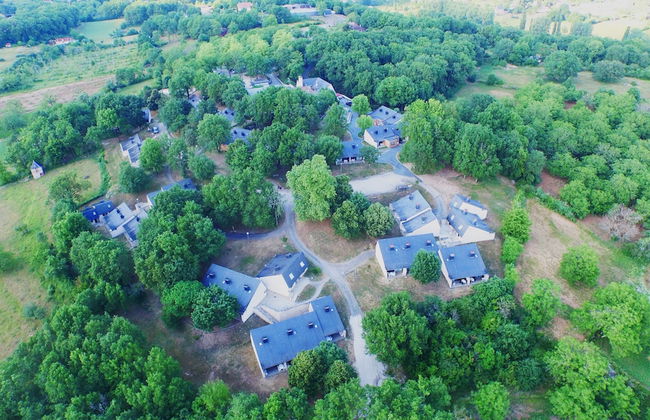 VVF Collonges-la-Rouge - Foto 38