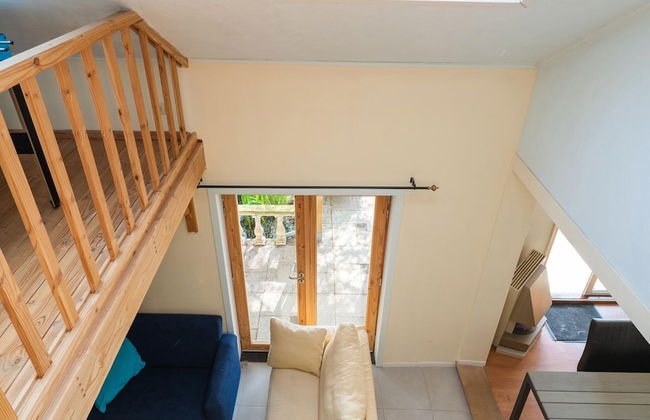 Amazing Holiday Home With Spacious Garden - Photo 11