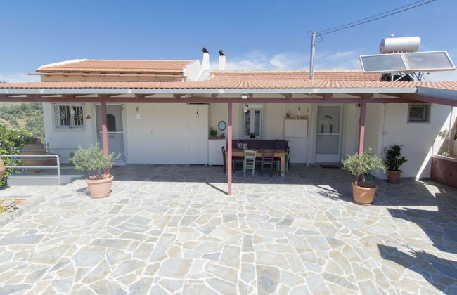 Ortaki Traditional House - Foto 27