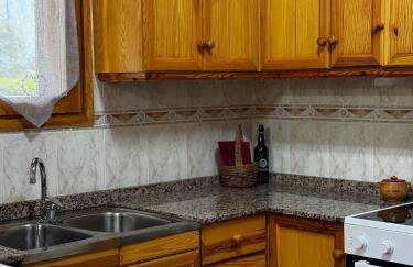 Era de Cal Baro - Casa rural con gran piscina y jardin - Foto 18