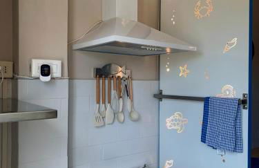 Assunta e il mare beach house - Photo 10