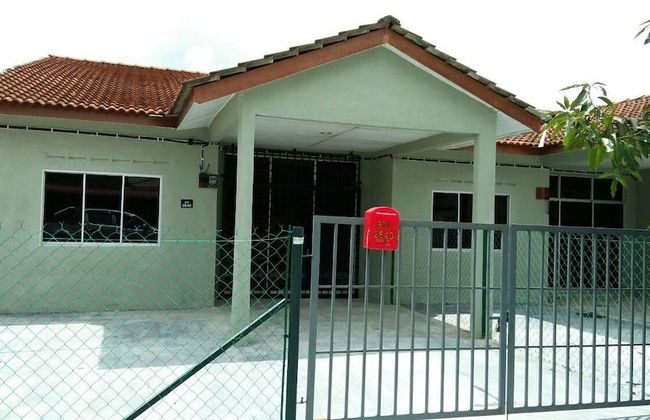 Homestay Mimie - Foto 1