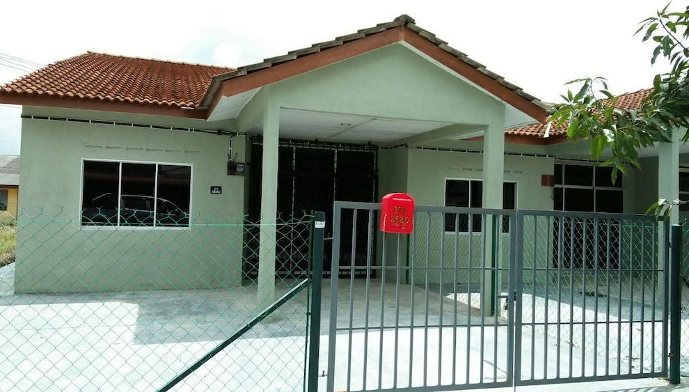 Homestay Mimie - Foto 1, Imagen principal