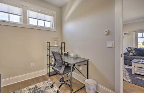 Long Branch Home Less Than 1 Mi to Beach! - Foto 11