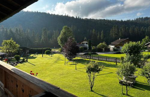 Relax Appartment Walchensee - Foto 45