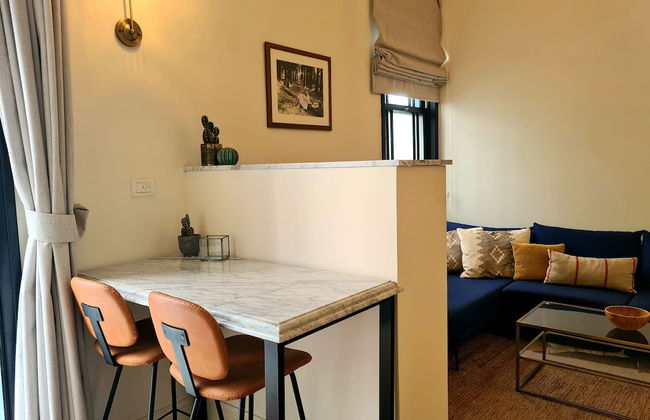 Kubler's House- By Beach Apartments TLV - Foto 24