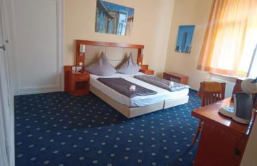 ZM 22, King Room doubleBed - Foto 2