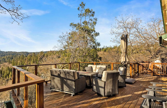 Alpen Adventures Stunning Sunset Views - Foto 38