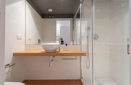 Edificio Ferrari by Plaza Mayor Apartamentos - Foto 35