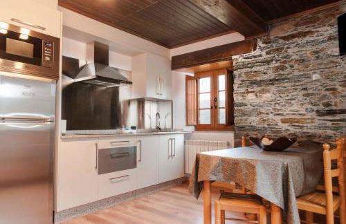 Apartamentos Casa Ramoncín - Foto 7