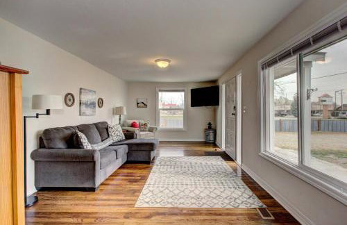 Morning Star Cottage with RV parking in Star Idaho - Foto 20