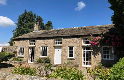 Mill Race at Broughton Sanctuary - Foto 1