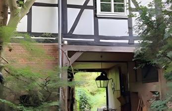 Ferienwohnung am Gänsemarkt - Foto 13