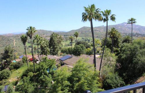 New Constructed Home in Poway - Foto 17