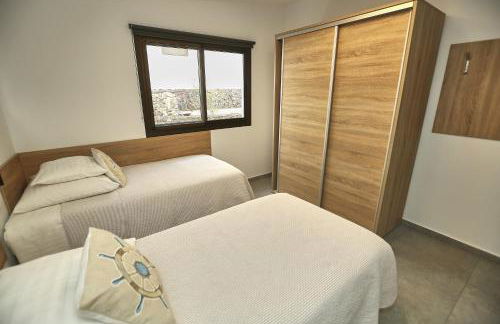 Villa Sotavento Ocean Views Modern New Apartment in Natural Park - Photo 13