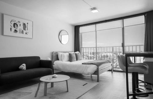 Elevated Living SLC DT Gym Free Parking - Foto 14