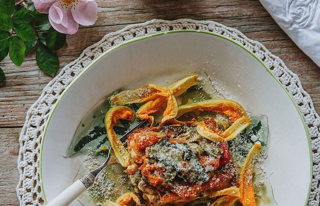 Relais Sant'Elena - Foto 43