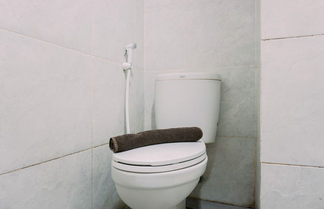 Modern And Nice Studio At Parkland Avenue Apartment - Foto 10