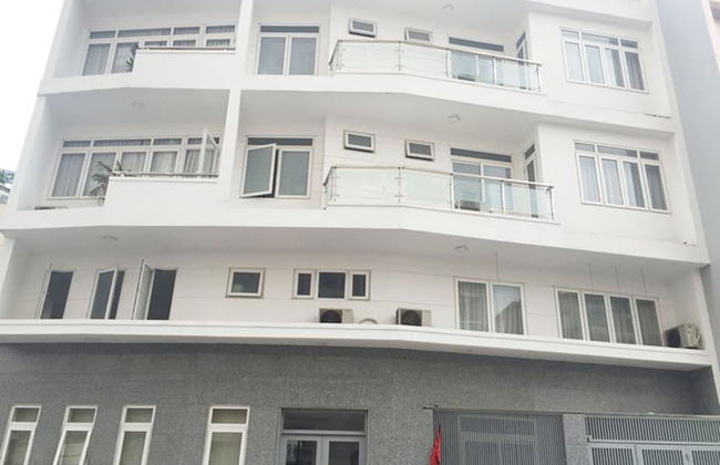 M-H Apartment Hotel - Foto 60