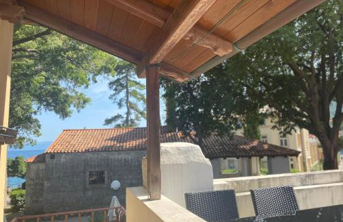 CAPTAIN'S HOUSE Lovran - 4 stars - no neighbors - Photo 4