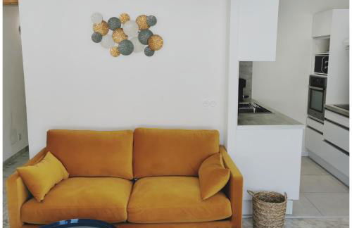 COTE PLAGE HYPER CENTRE - Bord de mer - Foto 16