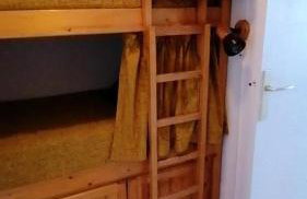 Studio Montagne à la Pierre St Martin - Foto 7